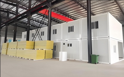 LONTL NEW MATERIALS TECHNOLOGY CO., LIMITED ligne de production du fabricant