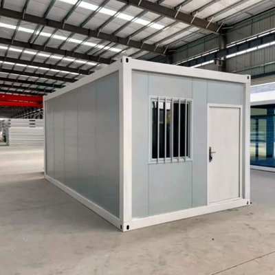 Container d'expédition préfabriqué moderne de type Z