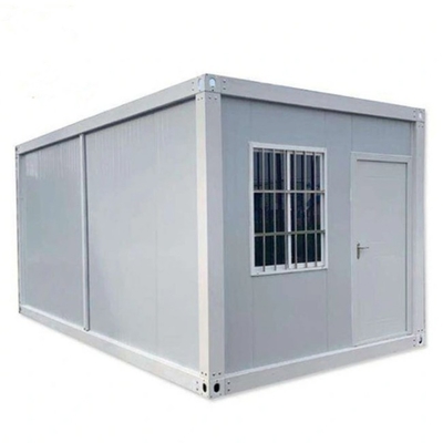 Maison portable détachable en forme de Z